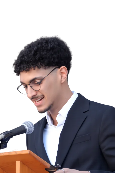 Mohamed El Rhouati